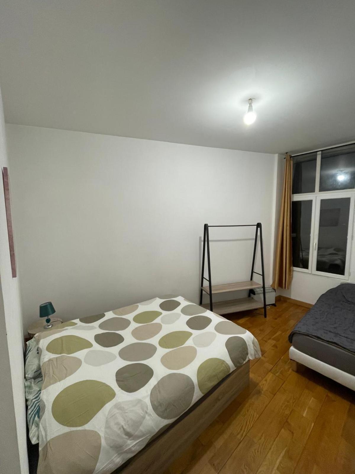 7 Personnes Centre-ville Appartamento Lilla