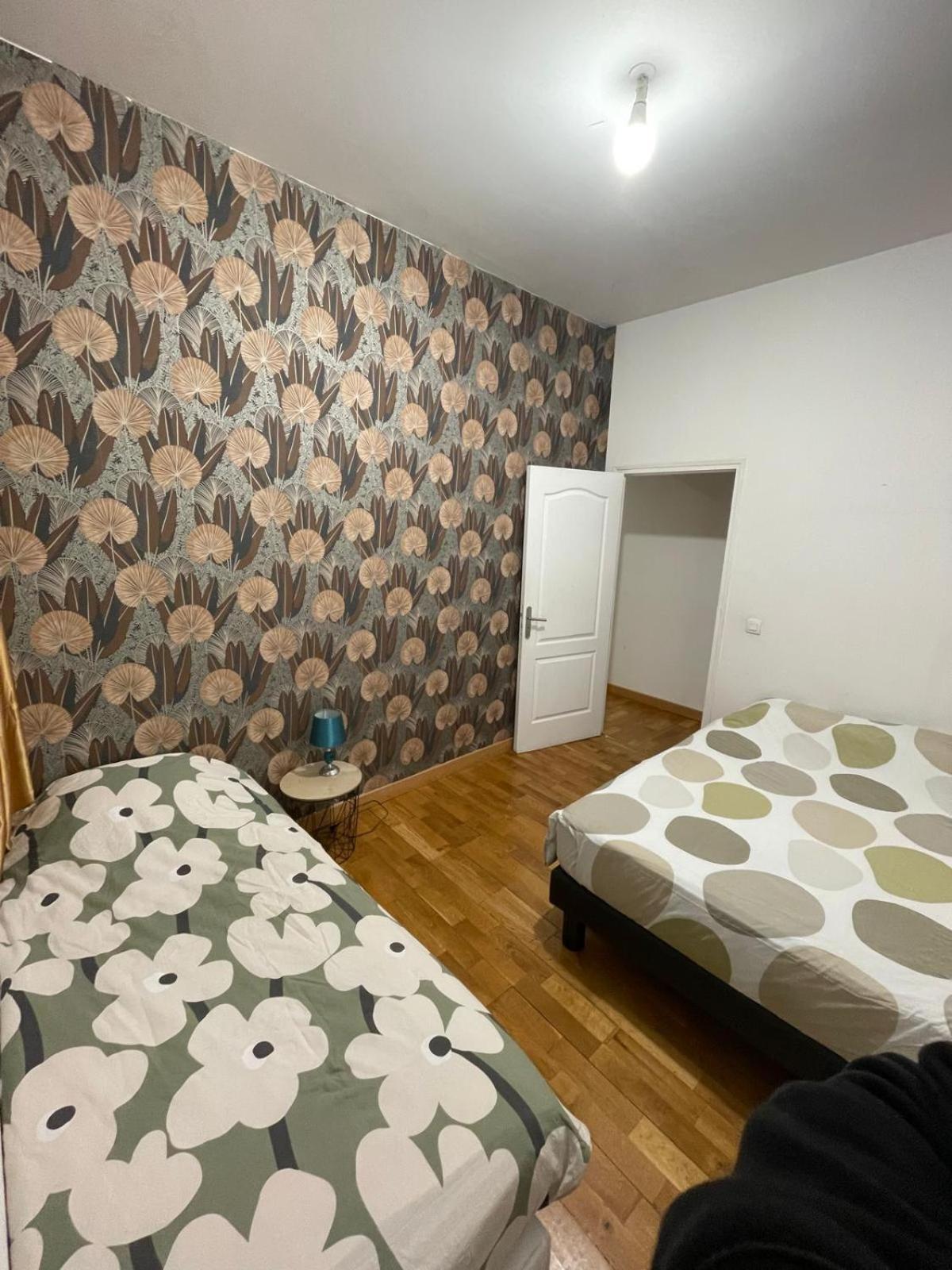 Appartamento 7 Personnes Centre-ville Lilla